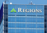 Regions Bank building