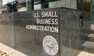 Small Business Administration