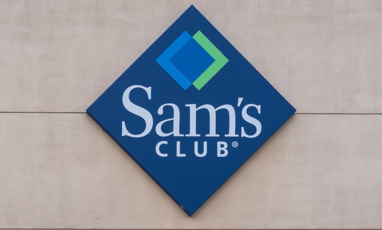 Sam's Club