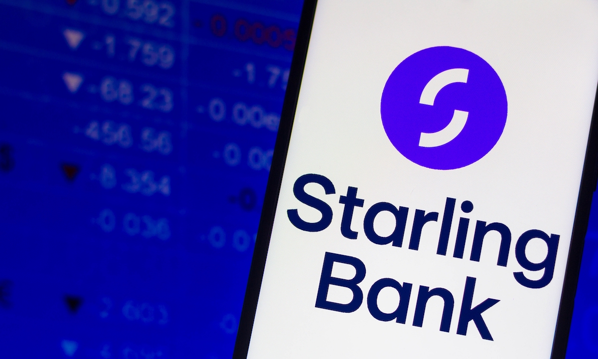 UK Neobank Starling Will Not Reapply for EU Banking License