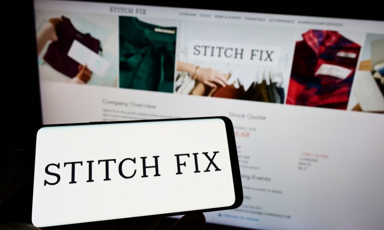 Stitch Fix, earnings, retail