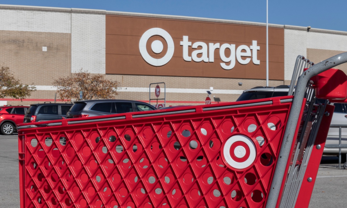 Target Seeks New Marketing Chief in Leadership Shakeup