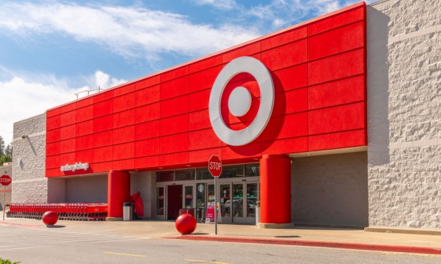 Target Launches Shopper Chatbot