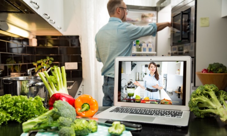 Tastemade, cooking, streaming, contextual commerce