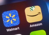 Walmart and Amazon