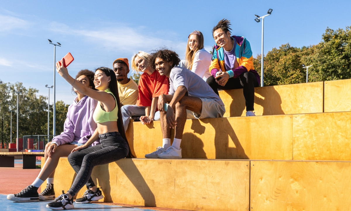 Walmart Joins Retailers Tailoring Private-Label Offerings to Gen Z