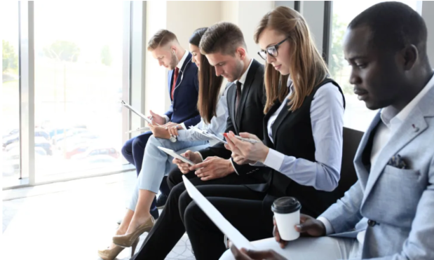 Yellen: US Labor Market Has Become ‘More Normal’