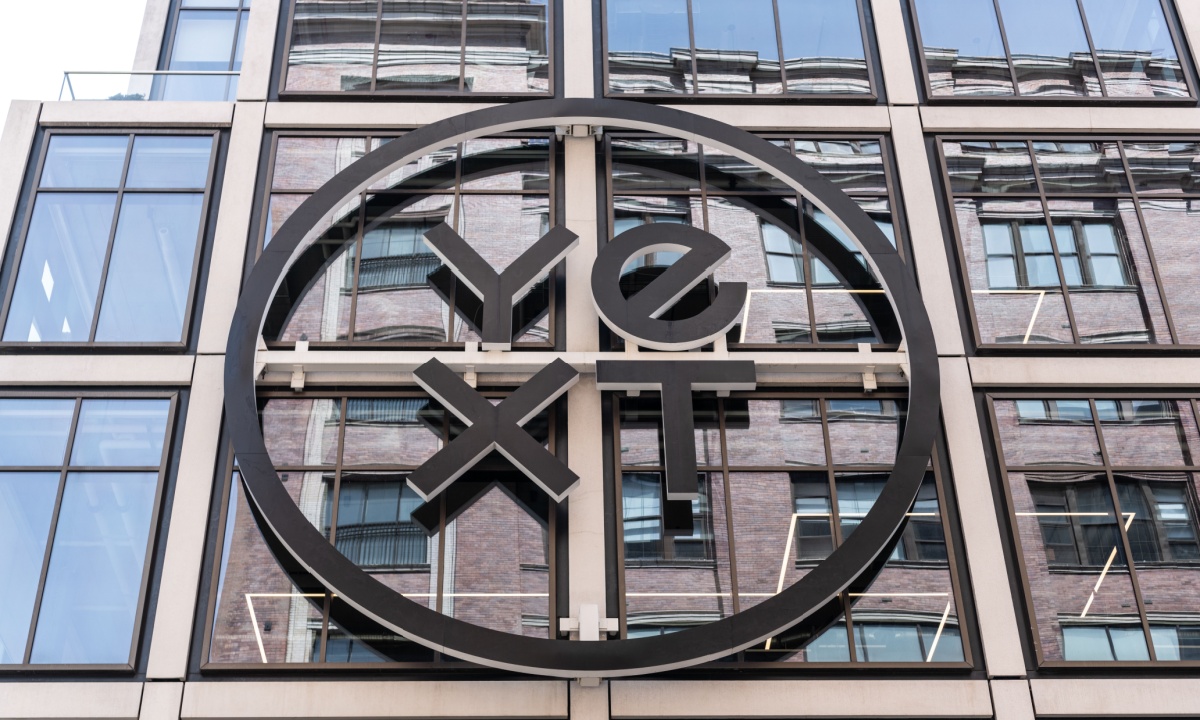 Yext Considers Acquisition Proposal From CEO Michael Walrath