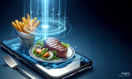 Why More Restaurants Need to Bite Into Digital Transformation