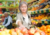 Baby Boomers Spend More on Essentials, Less on Nice-to-Haves