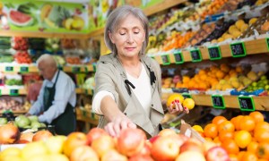 Baby Boomers Spend More on Essentials, Less on Nice-to-Haves