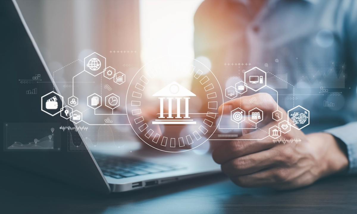 Banks See Risk in Dependence on Big Tech’s AI Capabilities
