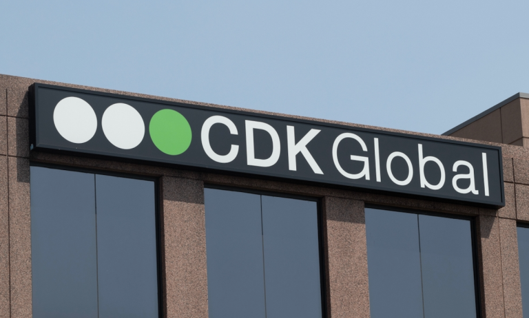 CDK Global