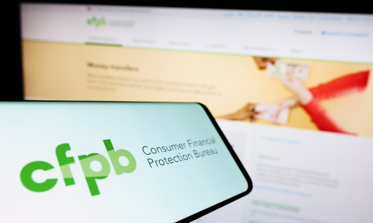 Consumer Financial Protection Bureau