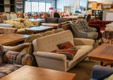 20% of Resale Shoppers Bought Pre-Owned Furniture Last Year