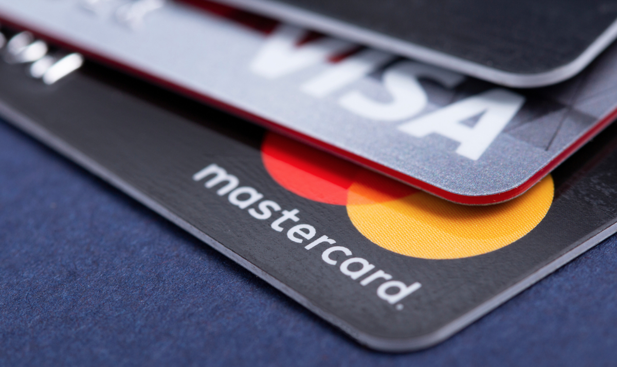 Rejected: Judge Nixes $30 Billion Swipe Fee Settlement