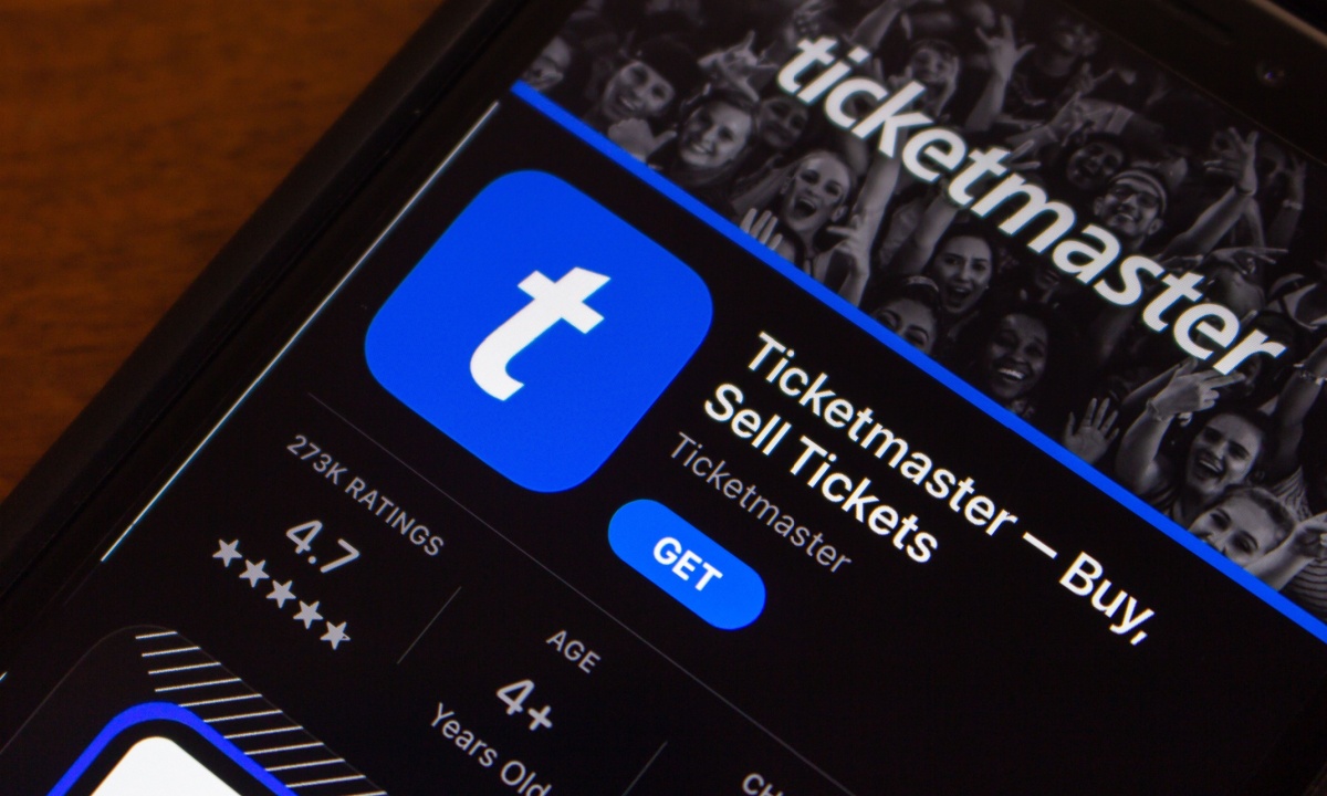 Ticketmaster Customer Info at Risk After Reported Hack