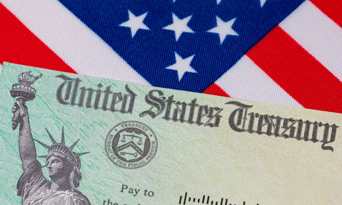 AI Becomes Uncle Sam’s Super Sleuth