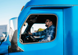 Instant Payments Could Be Incentive to Keep Truckers in Driver’s Seat