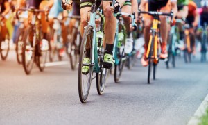 AI’s Tour de France: A Cautionary Tale for Video Generation