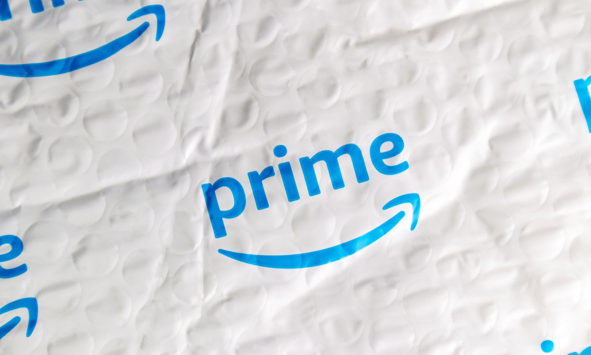 More Than Two-Thirds of US Consumers Now Subscribe to Amazon Prime