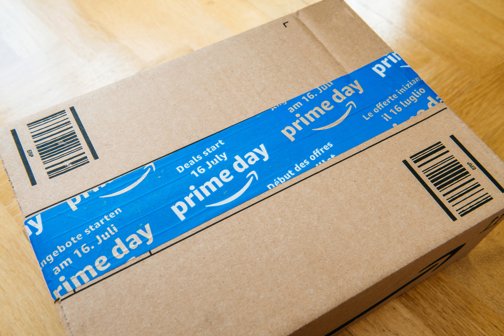 Bargain Hunters Fuel Amazon’s Prime Day Participation