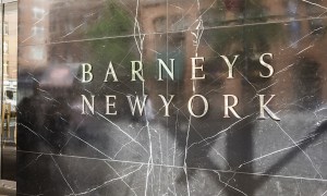 Barneys New York