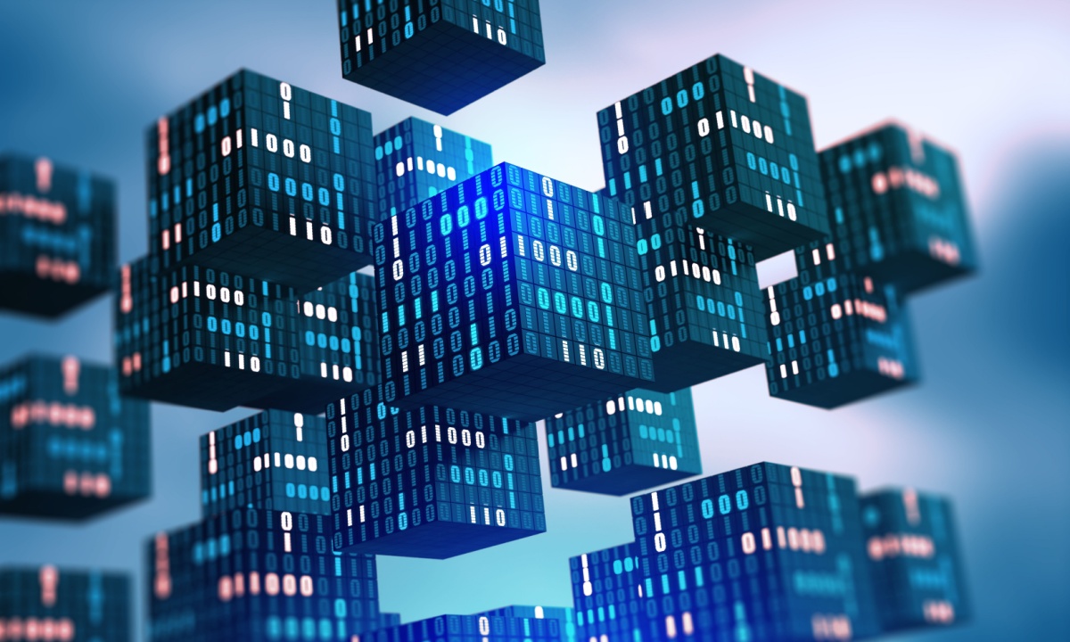 SendBlocks Raises $8.2 Million for Blockchain Data Management