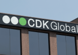 CDK Global building