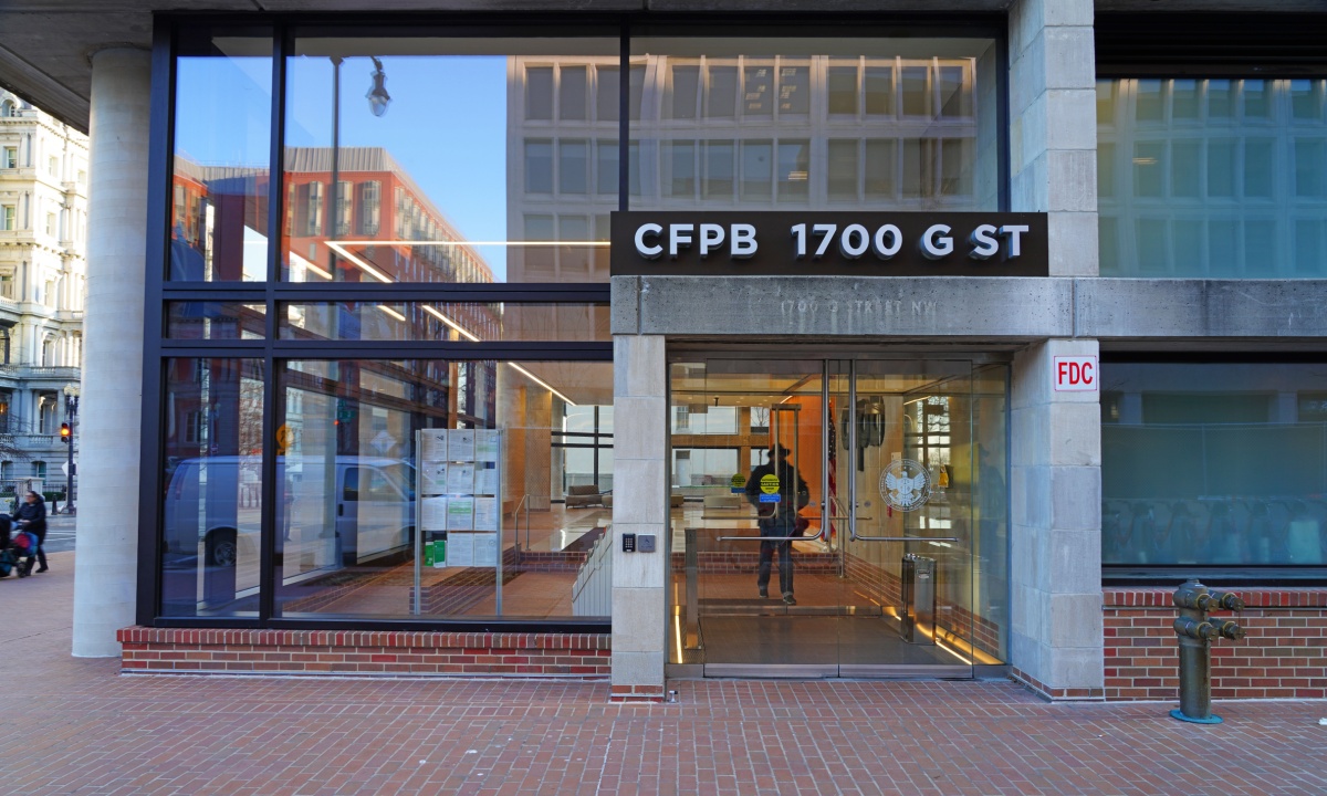 CFPB Rent-A-Center Affiliate Acima Lawsuit Claims Illegal Lending Practices