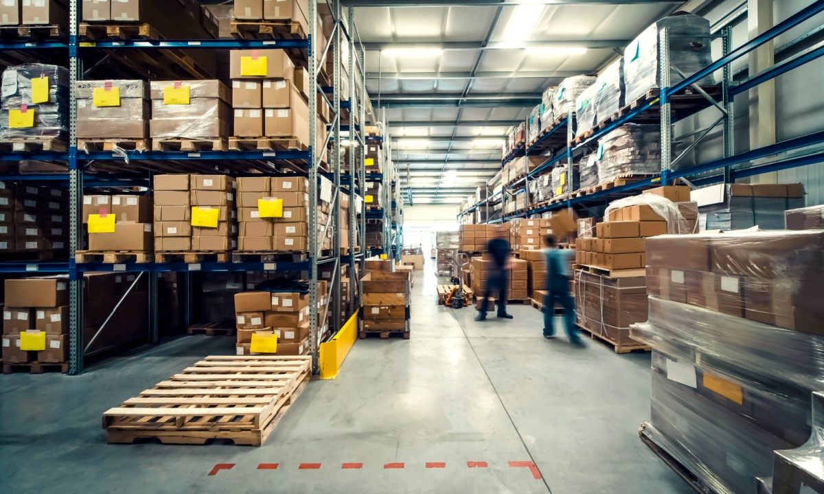 Cart.com Launches Standalone Warehouse, Transportation Management Systems