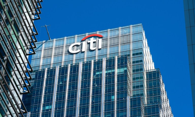 Citigroup earnings