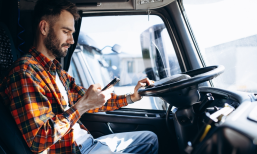 Coast Raises $40 Million to Expand Solutions for Fleet Payments