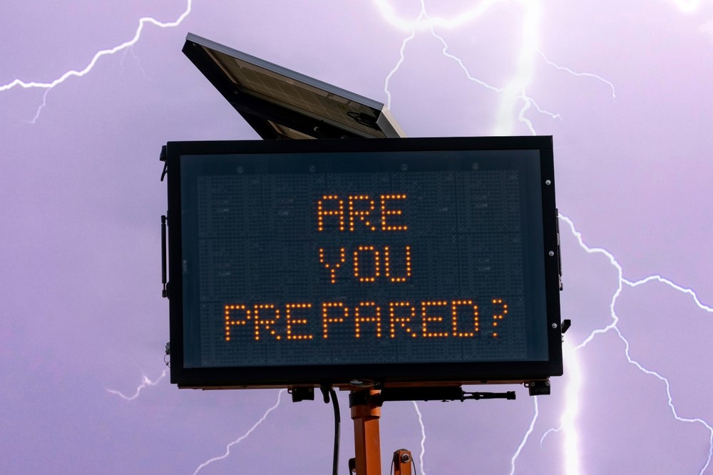 Doomsday Ready: Costco Aims to Be the Go-To Retailer for Preppers