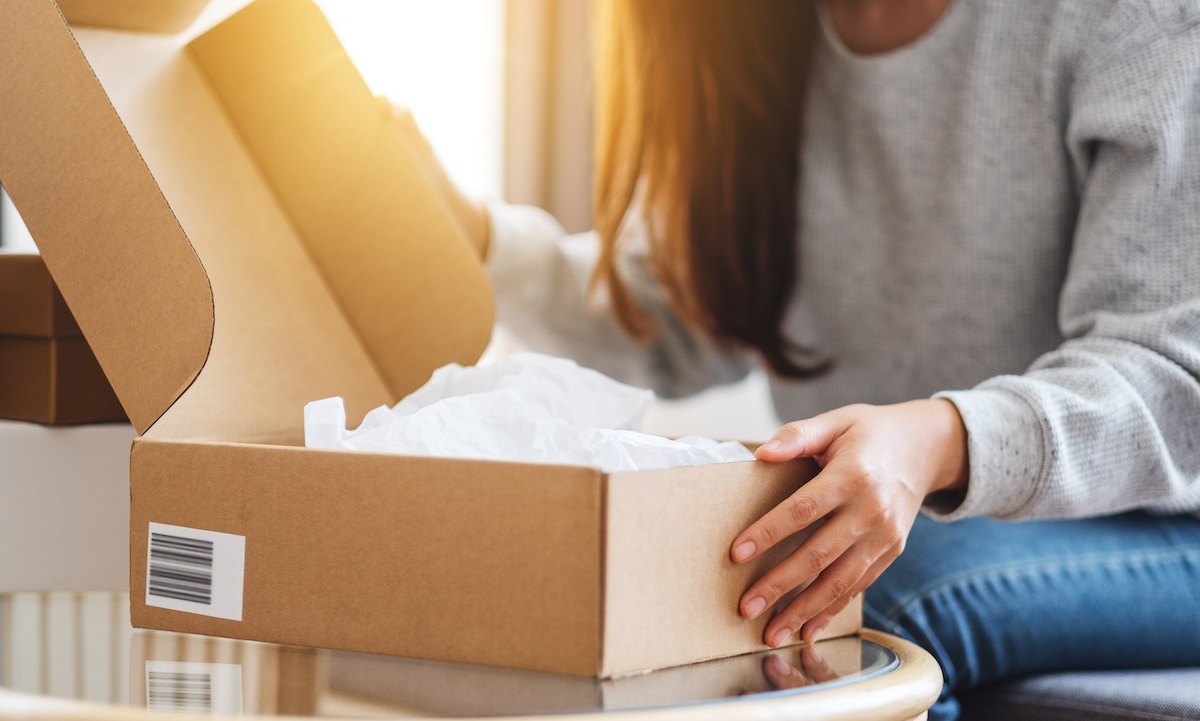 Shop Talk: Pair CEO Says Direct to Consumer Model Frees Brands to Get Personal