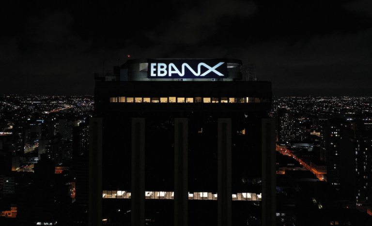 Ebanx