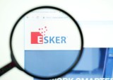 Esker