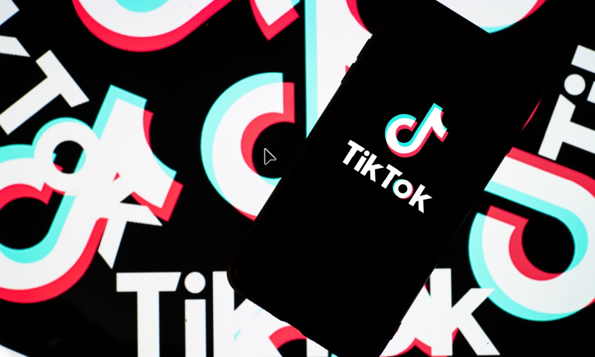 Eventbrite Enables In-App Ticket Purchases on TikTok