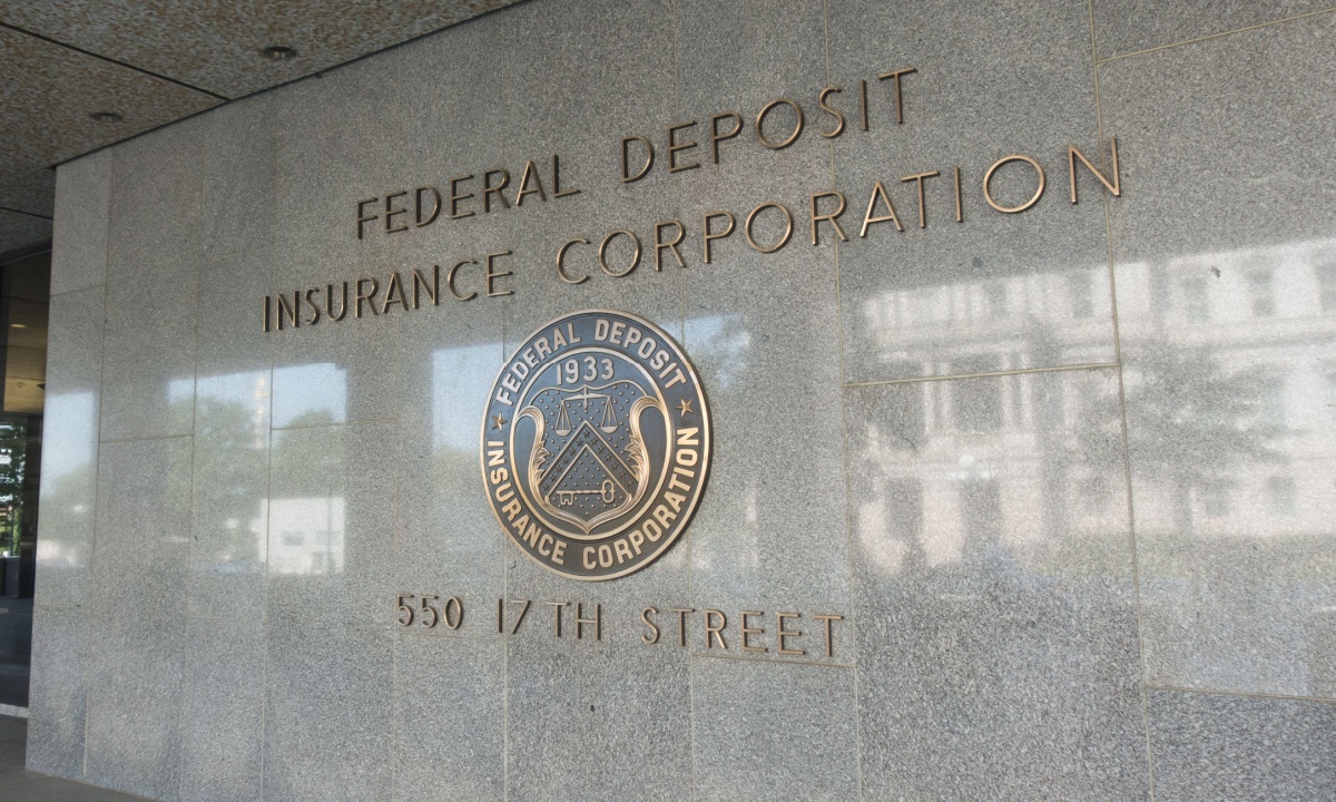 FDIC Vice Chairman Travis Hill: Basel III Endgame Needs Re-Proposal
