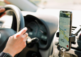 Google Maps, Apple, iOS, CarPlay