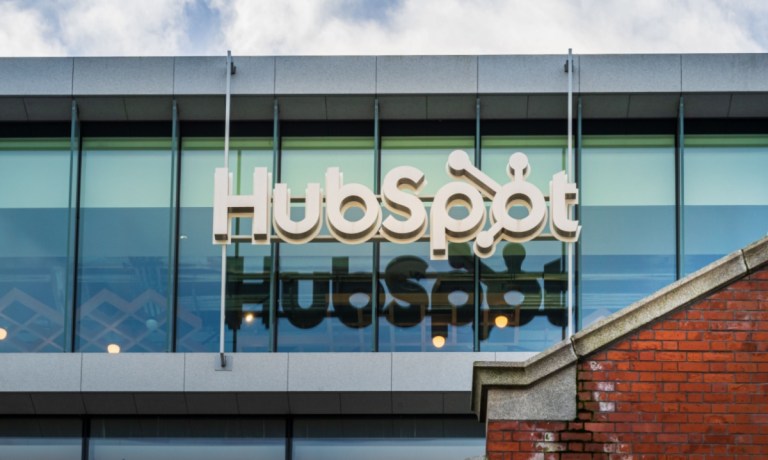 HubSpot