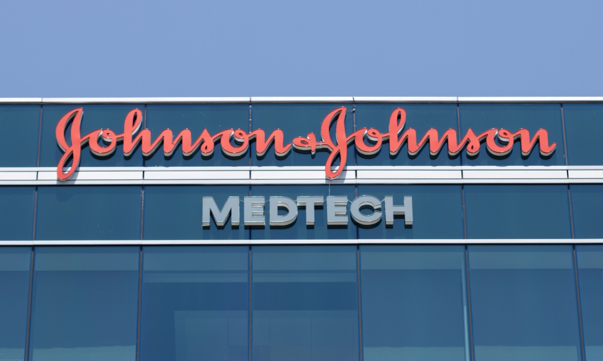J&J MedTech Navigates Headwinds, Eyes Growth Surge in Second Half of 2024