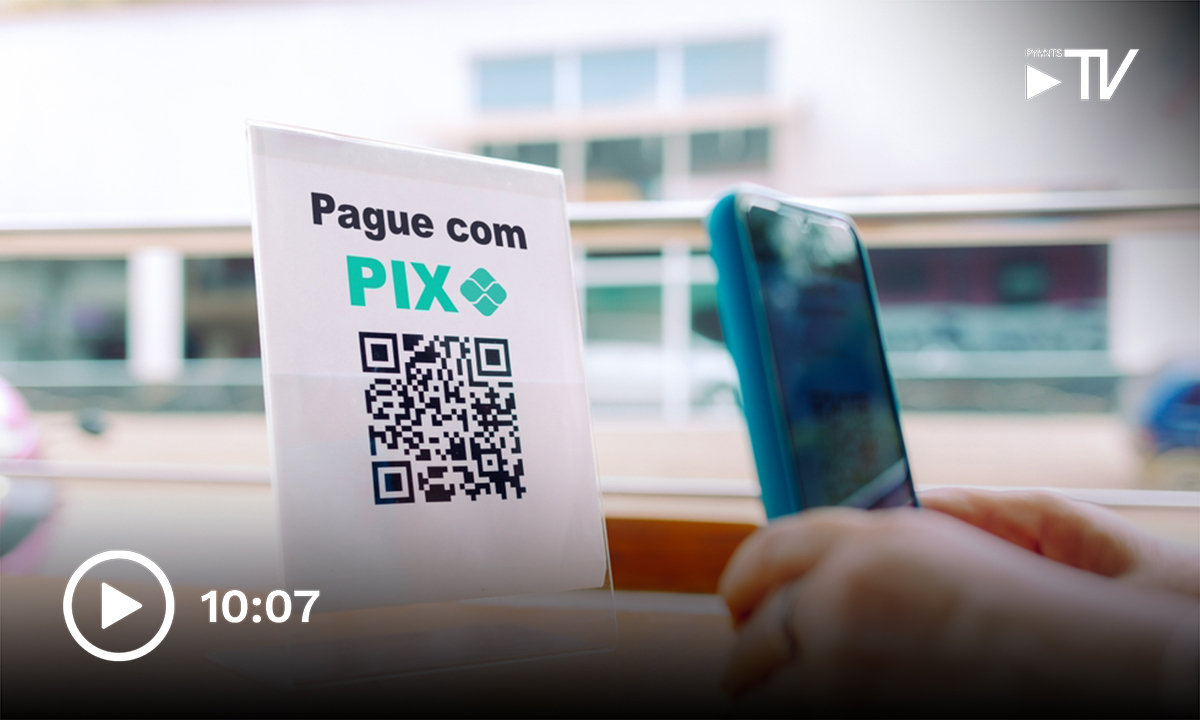 Exclusive: Matera Builds on Pix Success With Digital Twins and QR Codes in US Expansion