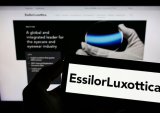 EssilorLuxottica