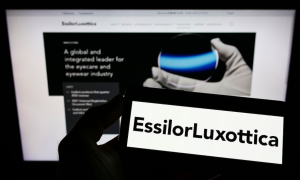 EssilorLuxottica