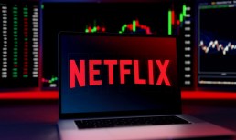 Netflix Adds 8 Million Subscribers, Touts Advertising Revenue 