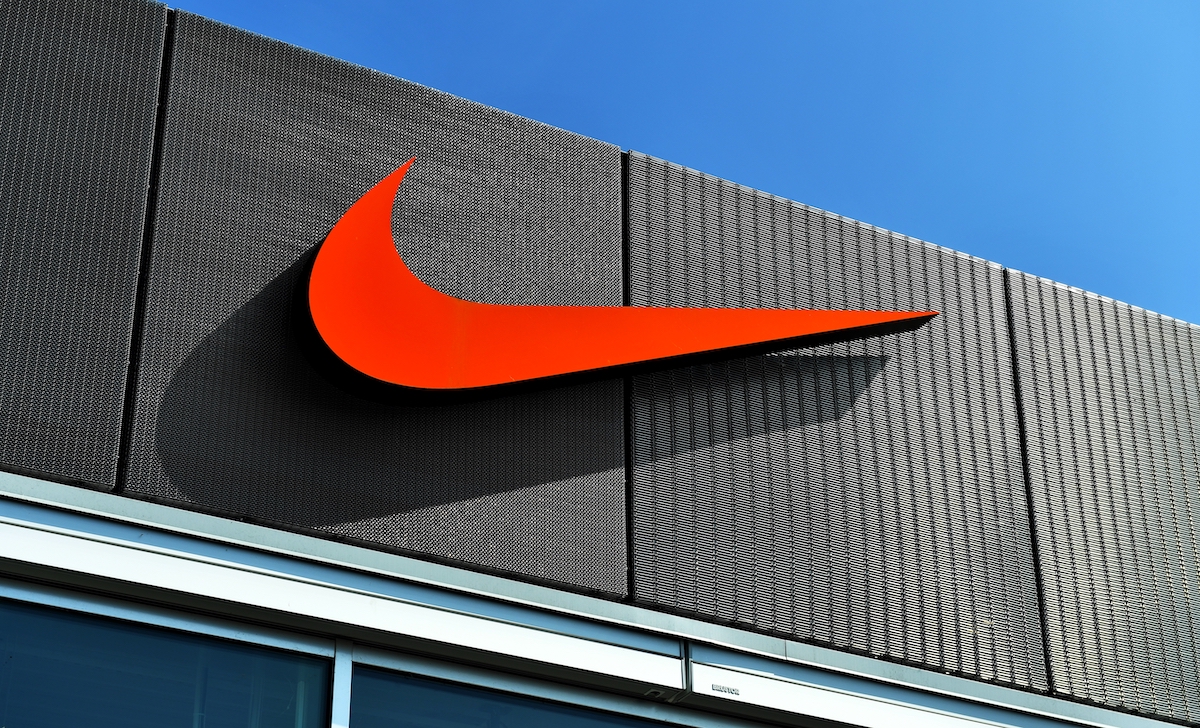 Nike Digital Drops 12% as Brands Rebalance D2C and Wholesale