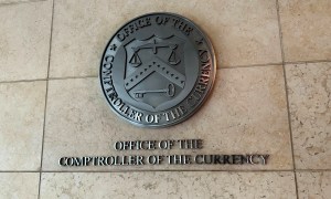 OCC, Office of the Comptroller of the Currency, Michael Hsu