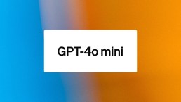 OpenAI Debuts Cheaper AI Model GPT-4o Mini