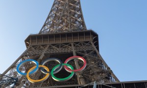 Paris Olympics, 2024 Olympics